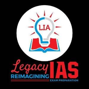 Legacy IAS Academy 